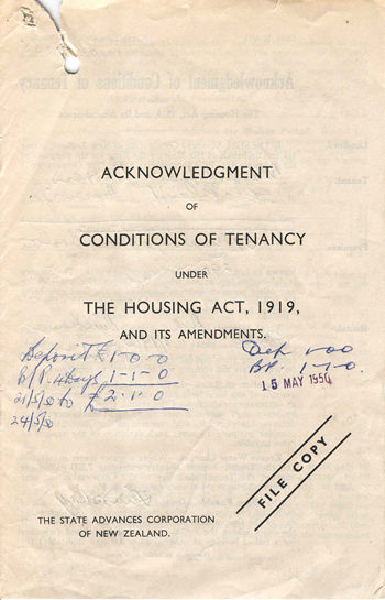 Tenancy Agreement Form. State house tenancy agreement