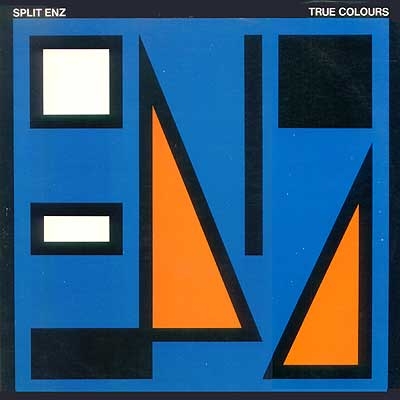 ¿Qué Estás Escuchando? - Página 10 Split-enz-true-colours