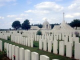 Cemeteries - Europe, UK and Ireland