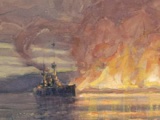 The evacuation of Gallipoli begins