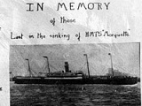 Ten NZ nurses lost in <em>Marquette</em> sinking