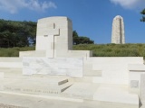 Cemeteries - Mediterranean, Gallipoli, Middle East