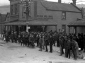 Remembering the 1913 strike