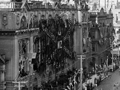 Victory parade in Auckland, 1919