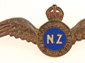 Canterbury Aviation Company badge