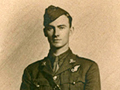 Lieutenant Edgar Shand