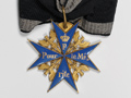 The Order of the Pour le Mérite