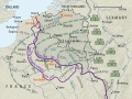 Schlieffen Plan and German invasion of 1914