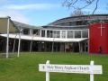 Holy Trinity memorials, Tauranga