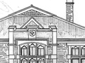 Plans for Home of Compassion Crèche