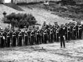 Last imperial troops leave New Zealand