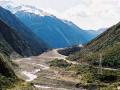 Arthur's Pass 'discovered'