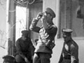 Bulgarian machine gunners, Macedonia 1917