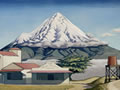 Taranaki by Christopher Perkins