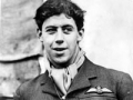 Fighter ace Edgar ‘Cobber’ Kain killed