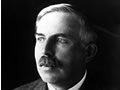 Ernest Rutherford