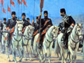 Ertuğrul Cavalry Regiment