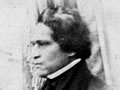 Portrait of Hoani Wiremu Hīpango