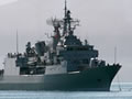 HMNZS <em>Te Kaha</em>