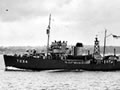 HMNZS <em>Tui</em> in 1944