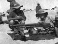 Hotchkiss machine gun