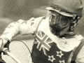 Ivan Mauger wins a record sixth world speedway title in Katowice, Poland