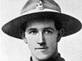 Leslie Andrew VC