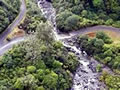 Mangatepopo canyoning disaster