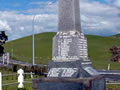 Maramarua First World War memorial