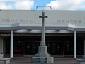 Matamata First World War memorial 