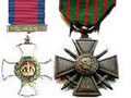 Wellington College war medals and memories