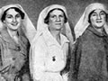 NZ nurses detained on way to Spanish Civil War