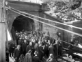 Ōtira rail tunnel opened