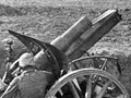 Ottoman artillery