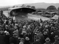 First trans-Tasman flight