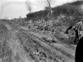 Le Quesnoy post-attack, 1918