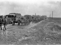 Le Quesnoy convoy, 1918