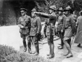 Le Quesnoy Memorial, 1923