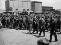 The return of the Maori Battalion