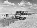 New Zealand troops enter Libya, 1941