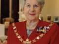 Dame Cath Tizard