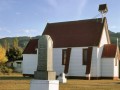 Tokaanu First World War memorial 