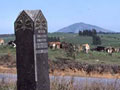 Paterangi First World War memorial