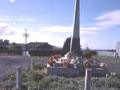 Pokeno First World War memorial