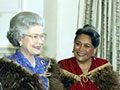 Waikato-Tainui sign Deed of Settlement with the Crown 