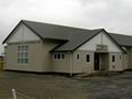 Tauwhare war memorial hall