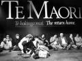 Te Maori exhibition opens in New York