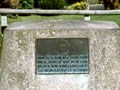 Te Ranga NZ Wars memorial