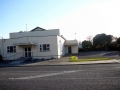 Te Teko war memorial hall