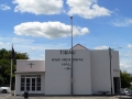 Tirau war memorial hall